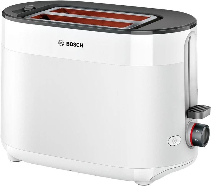 Тостер BOSCH TAT2M121